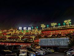 -枇杷园食为鲜火锅(南山店)