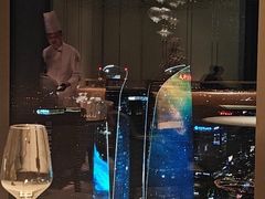 -运·中餐厅(成都华尔道夫酒店)