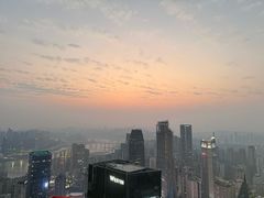 -WFC会仙楼观景台