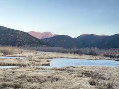 -泸沽湖国家级风景名胜区走婚桥