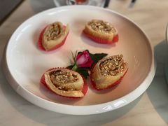 红糖麻糍-宁波石浦大饭店(新材料城店)