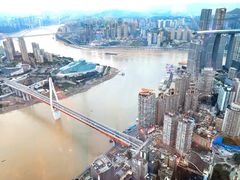 -WFC会仙楼观景台
