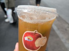 -喜茶(广州北京路惠福东店)