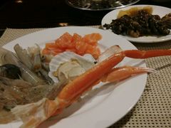 -中油泰富国际酒店-中餐厅