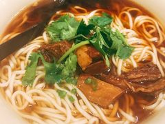 -李先生牛肉面大王(北京东四店)