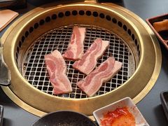 -谷牛和牛烤肉(漕河泾印象城店)