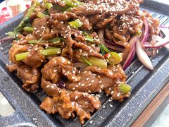 -绿江春(长江街店)