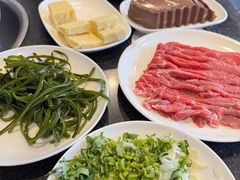 -将台涮肉(酒仙桥店)