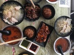 -欧阳家吊炉饼(九纬路店)