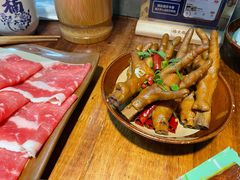 -楠火锅(哈尔滨金爵万象店)