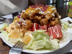 -韩热集市(百源店)