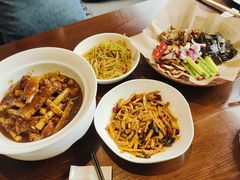 -御湾·浅水湾·贺胜土鸡汤(潜山店)