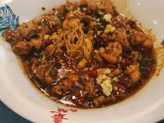 -竟陵人家(天门美食街店)