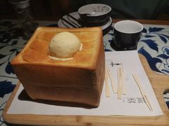 -绿茶餐厅(布吉万象汇店)