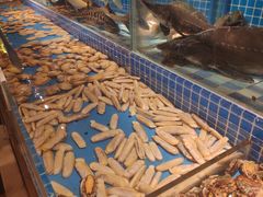 -蓝钻·国际美食海鲜自助百汇(西直门店)