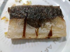 -探鱼·鲜青椒爽麻烤鱼(苏宁广场店)