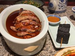 -南京大牌档(香港广场店)