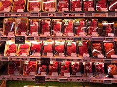-Olé精品超市(北京合生汇店)