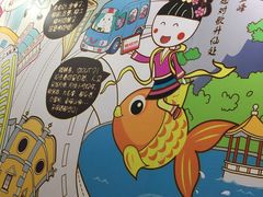 -家味螺蛳粉&烤鱼(五角场店)