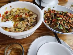 -笨罗卜浏阳菜馆(星沙店)