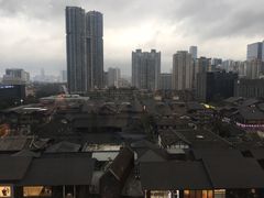 -成都尼依格罗酒店