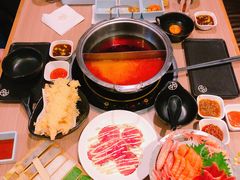 -水林间·寿喜烧自助(仙林金鹰店)