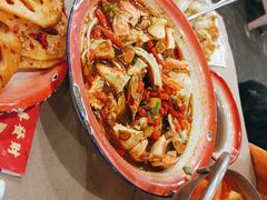 -老三样·旧食新味(船山路店)