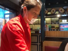 -韩宫宴烤肉·料理(合肥中环城店)