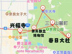-奈良公园
