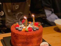 -姆们M Sweetie Cake(三里屯店)