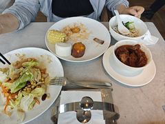 -沈阳万豪酒店-臻厨全日制自助餐厅