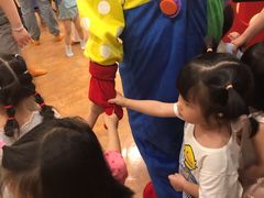 -金宝贝早教(万象城校区)