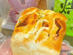 -花园饼屋·吐司蛋糕面包(星海店)