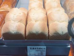 -花园饼屋·吐司蛋糕面包(星海店)