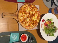 -派尔曼特披萨(万象城店)