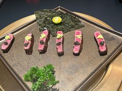 -無二炙坊·和牛烧肉(大钟寺1733店)