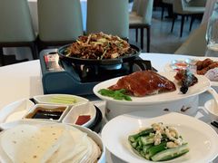 -东门烤鸭店(鼓楼店)