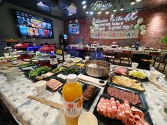 -4k轰趴馆(苏州街店)