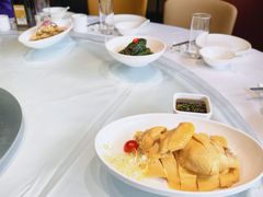-廊亦舫Lang Yi Fang Restaurant(金桥店)