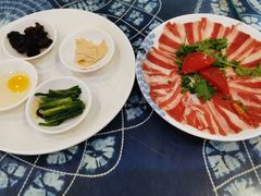 肥牛过桥米-桥香园云南过桥米线(金马碧鸡店)