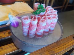 -南门四季铜锅涮肉(东坝店)