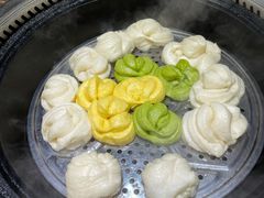 -锅老头铁锅炖•大锅蒸汽海鲜(韩乐坊店)