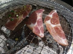-隐家本格烧肉(万达广场店)