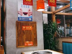 -门家大院铁锅炖(东北大马路店)