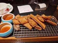 -老头儿油爆虾·知味杭州(爱琴海购物中心)