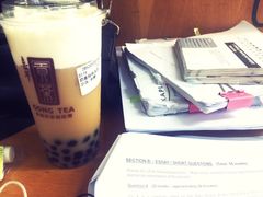 -贡茶(中心书城店)