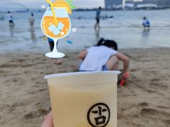 -古茗(湖里五缘湾天虹店)