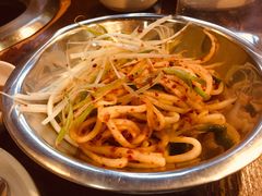 -小本家韩式烤肉(紫藤路店)