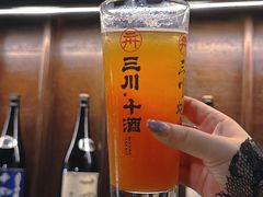 -三川·十酒Izakaya(南昌路店)