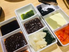 小料-蒙料·手把肉(望京店)